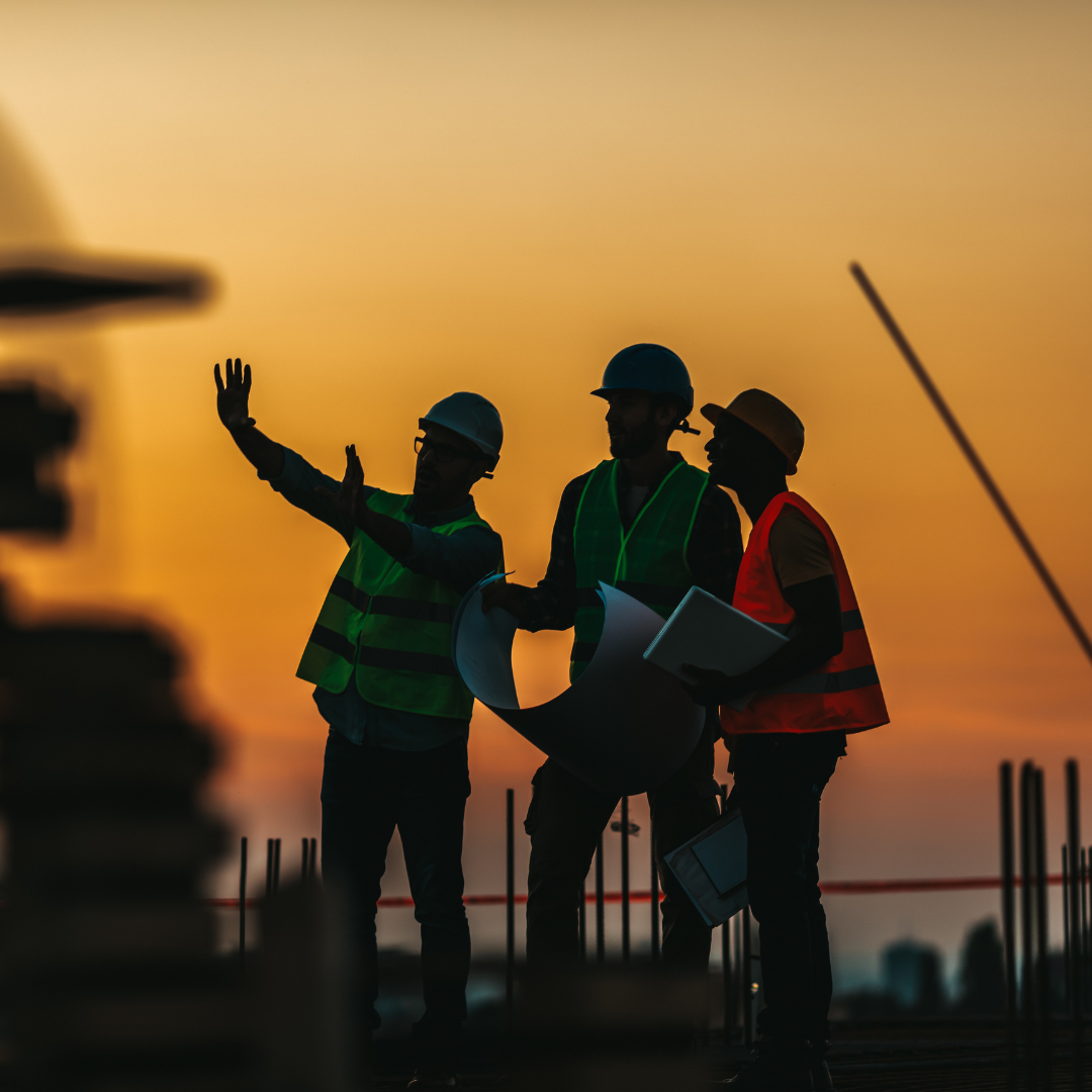 International Staffing